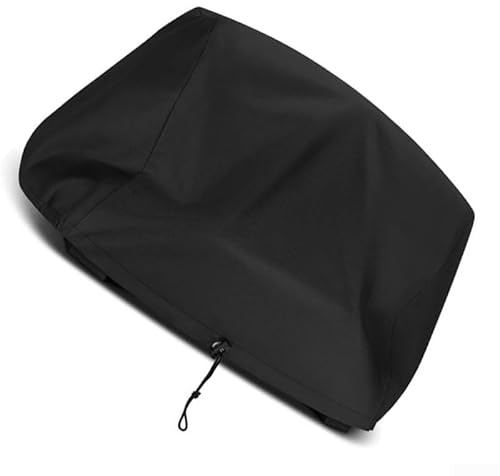 Grillabdeckung für OG701 Tischgrill, langlebiges 600D-Material, platzsparendes Design