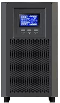 UPS de 3KVA 2400W - Sin batería incorporada, Requiere Externa