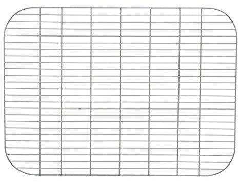 Vision Rejilla Base para Jaulas S01 / S02