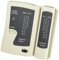 Monacor CAT-1TEST Leitungstester