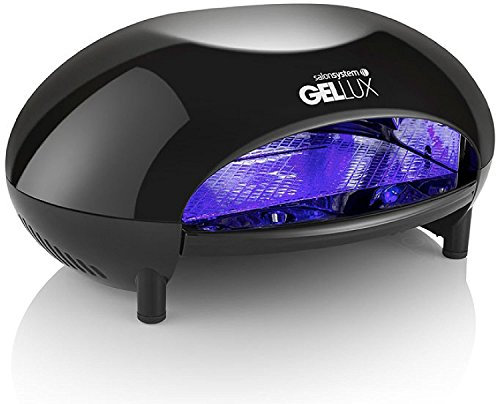 Salon System Gellux Express LED Lamp