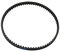 Cancanle Cinghia di distribuzione per HONDA GX35 UMK435 Motore a Gas Generatore di Motore Prato Falciatrice Acqua Decespugliatore Cutter 14400-Z3F-013