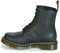 Dr. Martens Damen Kletterschuhe, Schwarz (black black), 40 EU