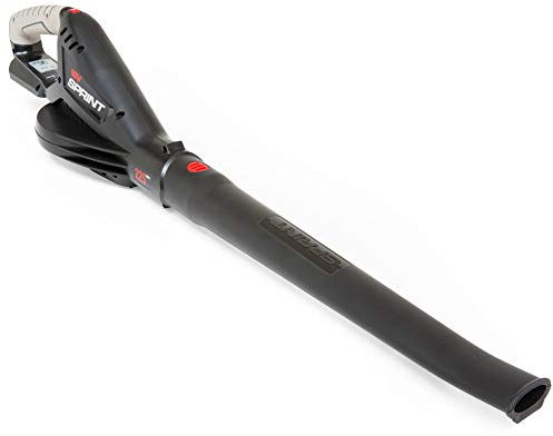 Sprint 18V Lithium-Ion Leaf Blower Body 18LB, Powered by Briggs & Stratton, 225 km/h Air Velocity, 5 Years Warranty