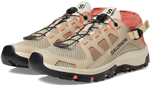 Salomon Damen Salomontrekking Shoes