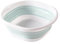 jileijar Portable Pool Foot Bath,Collapsible Foot Bath Basin,Collapsible Bucket For Cleaning Soak Swimm Tub,for Ground Mop,Foot