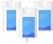 Bodenreiniger, 450 ml, kompatibel mit Dreame L20 Ultra, L30 Ultra, X10, X10 Plus, L10 Prime, L10s Pro Ultra, Bodenreinigungssets(3PCS)
