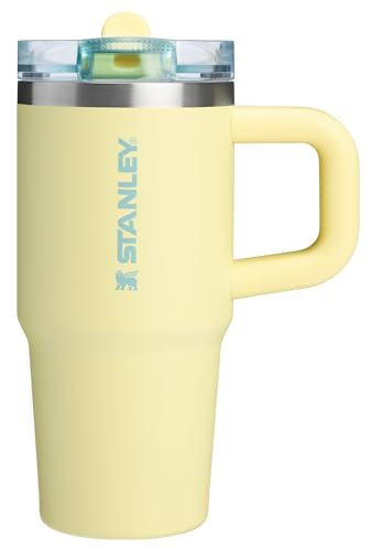 Stanley Quencher Pro Tour Flipstraw Tumbler 14 oz Pomelo (Box)