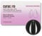 Curacoro Sculpted Nail Soft Gel Tips - 420Pcs Soft Gel Nail Extension Tips, 14 Sizes Clear Full Cover Fake Nail for Extension, Long-Lasting Salon Quality, Natural Look (Almond, Short)