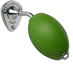 Coffret provendi Porte-Savon et Savon à vis (Verveine)