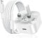 iPad Charger,New Apple USB C to PD Fast Charger Cable and Plug 25W Charge for i Pad Pro 9.7 10.5 12.9 inch 1st 2nd Generation/Air 3rd/Mini 2 3 4 5th Gen/Pad 4th 5th 6th 7th 8th 9th/iPhone 14 13 12 11