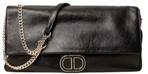 Twinset Milano Umhängetasche mit verschiebbarer Kette Art. 252TD8120