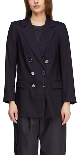Comma Damen 2179497 Blazer