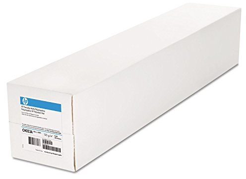 HP CH023A Polypropylenrolle (2) 36 914mmx30,5m matt