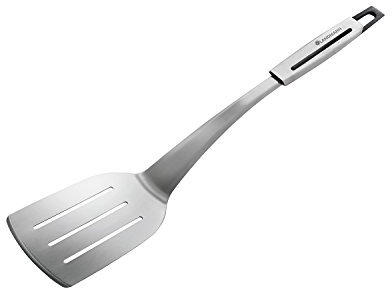 Landmann Grillwender Selection, Silber, 51 x 9 x 5 cm
