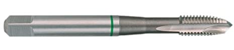 Maschinengewindebohrer, Gesamtlänge: 63, Gewinde-Nenn-Ø: M4