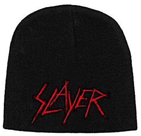 Slayer - Beanie Eye of Ra