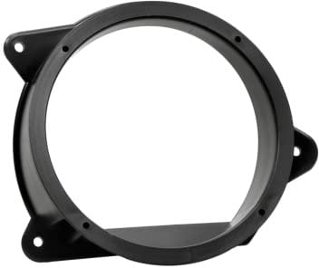 Adaptateur Haut parleurs Ø 165 mm Peugeot 207 05/2006 > Portes Avant