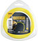 Gardena Universal Trimmerfaden Nylon 1.6mmx15m, NLO003: Ersatzfaden für Rasentrimmer, Länge 15 m, Faden-Ø 1.6 mm, reißfestes Nylon (Artikel-Nr. 00057-76.163.03)