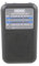 Daewoo DRP-8 Personal Analógica Negro - Radio (Personal, Analógica, Am,FM, Analógica, Negro, Giratorio)
