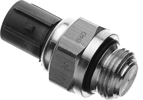 Intermotor 50161 Radiator Fan Switch, Brown