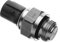 Intermotor 50161 Radiator Fan Switch, Brown
