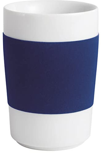 KAHLA 394605A24120C touch! Maxi-Becher 0,35 l royal blue