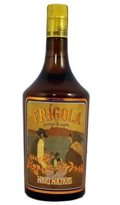 Mari Mayans Licor - 1000 ml