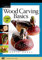 Wood Carving Basics (Fine Woodworking DVD Workshop) (English Edition)