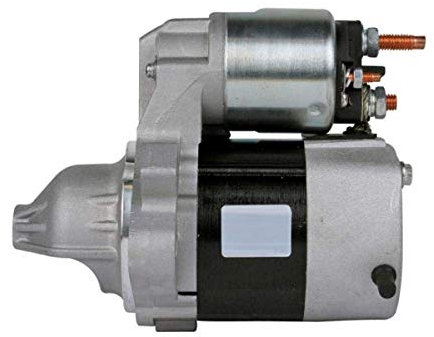 HELLA 8EA 012 527-581 Starter/Anlasser - 12V - 1.1kW