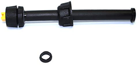 Stihl Prolunga Plastica, con Ugello Getto Piatto 20 CM
