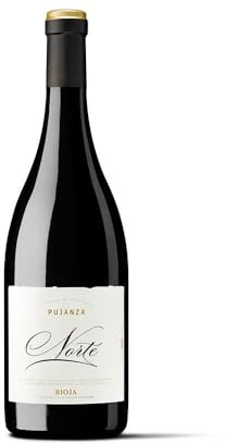 Pujanza Norte 2014 Rotwein 0,75 Liter