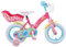 Peppa Pig 12 inch 21.5cm meisjes terugt