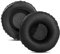 Yunyiyi 1 paio cuscinetti auricolari di ricambio schiuma cuscinetti cuscini di tazze per Sony mdr-rf810rk MDR RF 810 RK 810RK cuffie