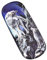 Lisa Parker Fantasy Brillenetui mit Wolfs-Familie - Guidance | Hartschale, Hardcase, Motiv