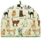 HIGHLANDS CAT Tea Cosy
