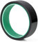 ihreesy Fahrradfelgenband,10m PVC Fahrradfelgenstreifen 29mm Breit Felgenband Reifen Pannenschutz Tubeless Reife Mountainbike Rennrad Reifenschlauch Schutz,Schwarz
