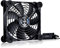 SCCCF Ventilador USB silencioso de 120 mm, ventilador de refrigeración portátil USB de 5 V para receptor de TV de pantalla plana, router, DVR, Playstation, Xbox, enfriador de gabinete de computadora