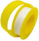 120m Cinta de sellado de PTFE 10x 12m Cinta de teflón Blanco Cinta de sellado de roscas 75µm