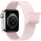 Yoohoo Nylon Straps Compatible with Apple Watch Straps 38mm 40mm 41mm 42mm(Series 10) Women Men,Upgraded Soft Nylon Strap Replacement Watch Bands for iWatch Series 10 9 8 7 6 5 4 3 2 1 SE/5