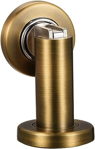 Butées de porte, cales de porte, brouilleurs de porte, butée magnétique de porte en alliage de zinc