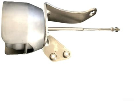 Turbolader Turbo Wastegate Stellantrieb für Mercedes OM651 B906 W212 W204