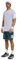 adidas Herren Club Tennis Climacool 3-Stripes Shorts, Aurora Ivy, XXL 9 inch