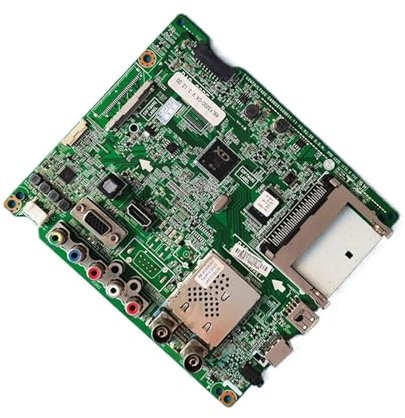 Carte mère TV LC4CA/LT4CC EAX65574006 (1.1), Compatible for LG, 42LY320C-CA 49LY320C-C écran LC420DUE LC490DUE(for 49 inch)