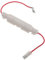 iplusmile High Voltage Fuse for Microwave Oven Replacement Parts for Repair Accessories Compact Reliable