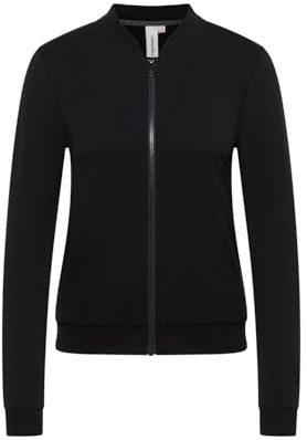 Ragwear Kenia Sweatjacke Damen