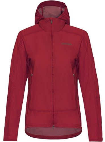 GORE WEAR FERNFLOW Hooded Windbreaker Womens