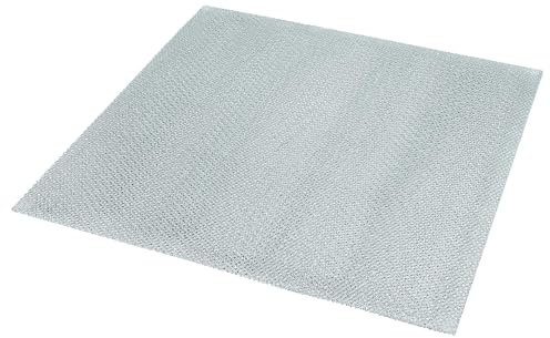 vhbw Filter Metallfettfilter kompatibel mit Constructa CD22030/03 | CD22030/01, CD22030/02 Dunstabzugshaube, Metall