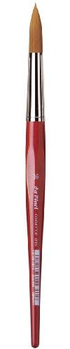 Da Vinci Series 5580 558016 Cosmotop Spin Braun Size 16
