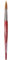 Da Vinci Series 5580 558016 Cosmotop Spin Braun Size 16